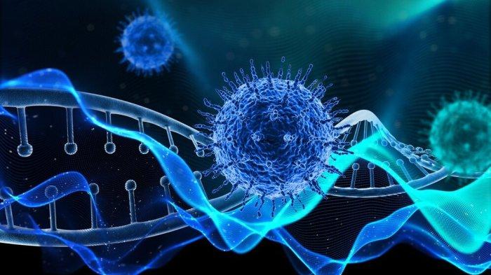 Kondisi Kasus COVID-19 Minggu Epidemiologi Ke-15 Tahun 2023