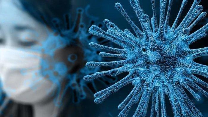 Kondisi Kasus COVID-19 Minggu Epidemiologi Ke-13 Tahun 2023