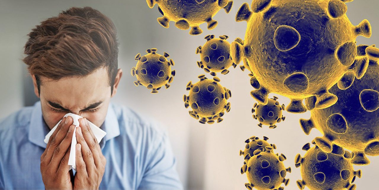 Kondisi Kasus COVID-19 Minggu Epidemiologi Ke-5 Tahun 2023