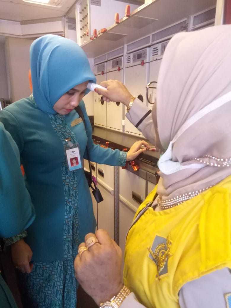 Surveilans Epidemiologi dan Respon Penyakit Berpotensi KLB dengan Lintas Sektor - Bulan Januari 2023