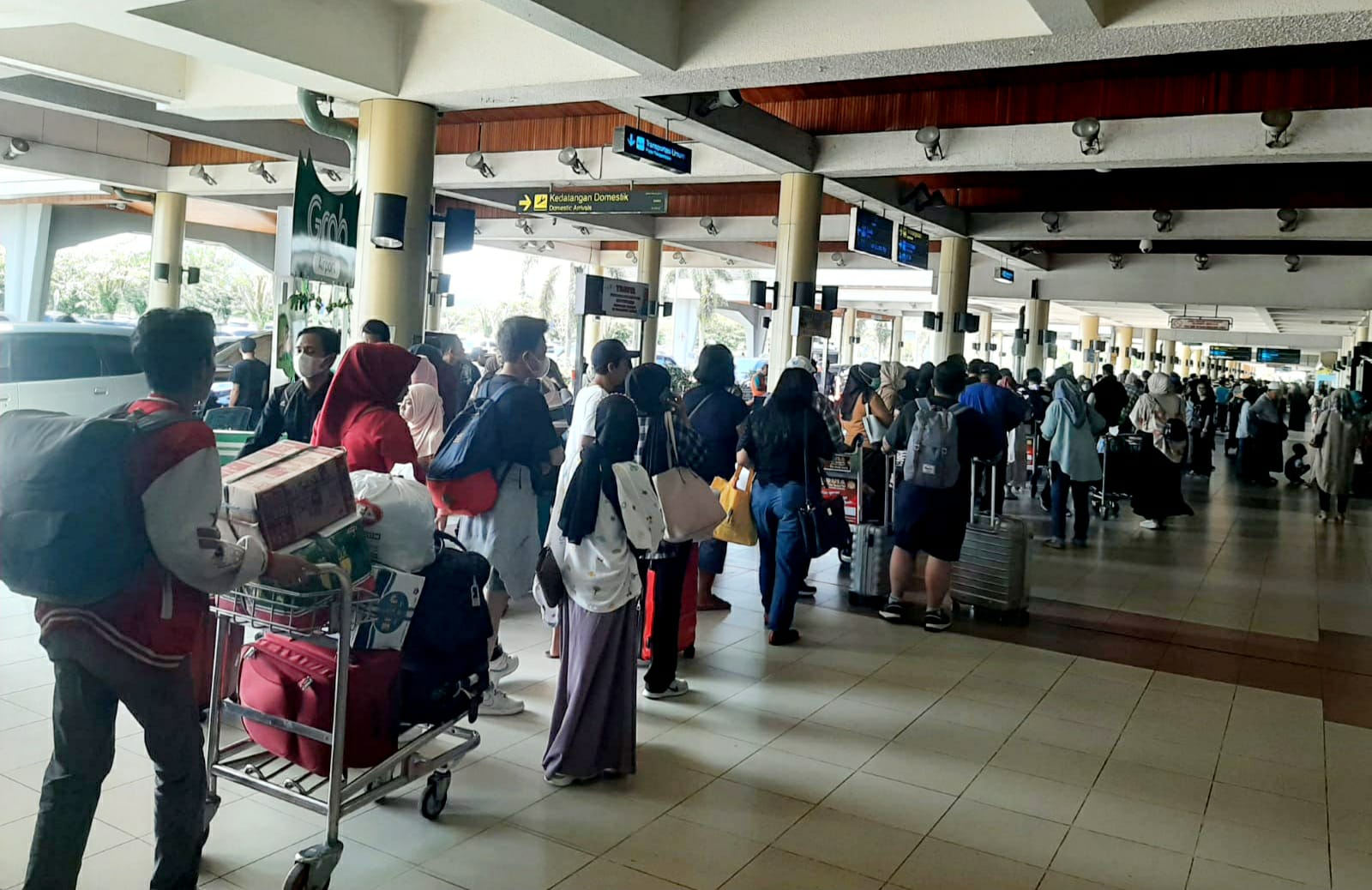 Surveilans Epidemiologi dan Respon Penyakit Berpotensi KLB dengan Lintas Sektor - Bulan Februari 2023