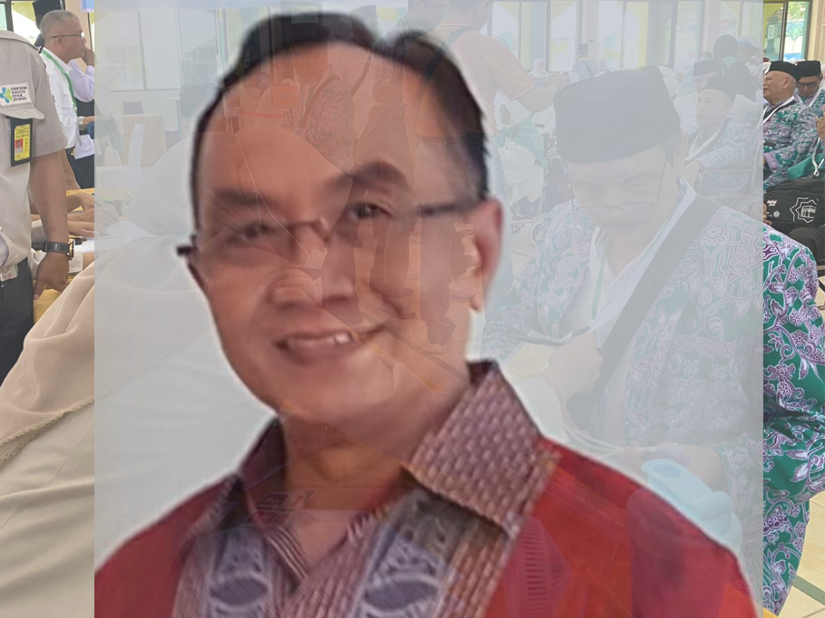 Ketahanan Kesehatan dalam perspektif Preventive Action (Bagian 2)
