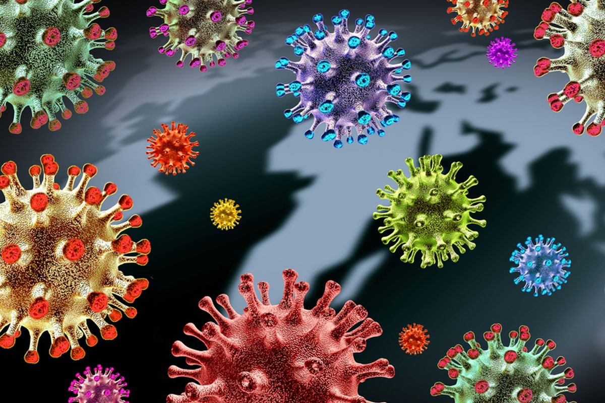 Kondisi Kasus COVID-19 Minggu Epidemiologi Ke-29 Tahun 2023