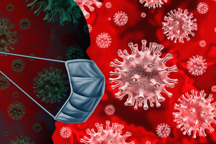 Kondisi Kasus COVID-19 Minggu Epidemiologi Ke-27 Tahun 2023