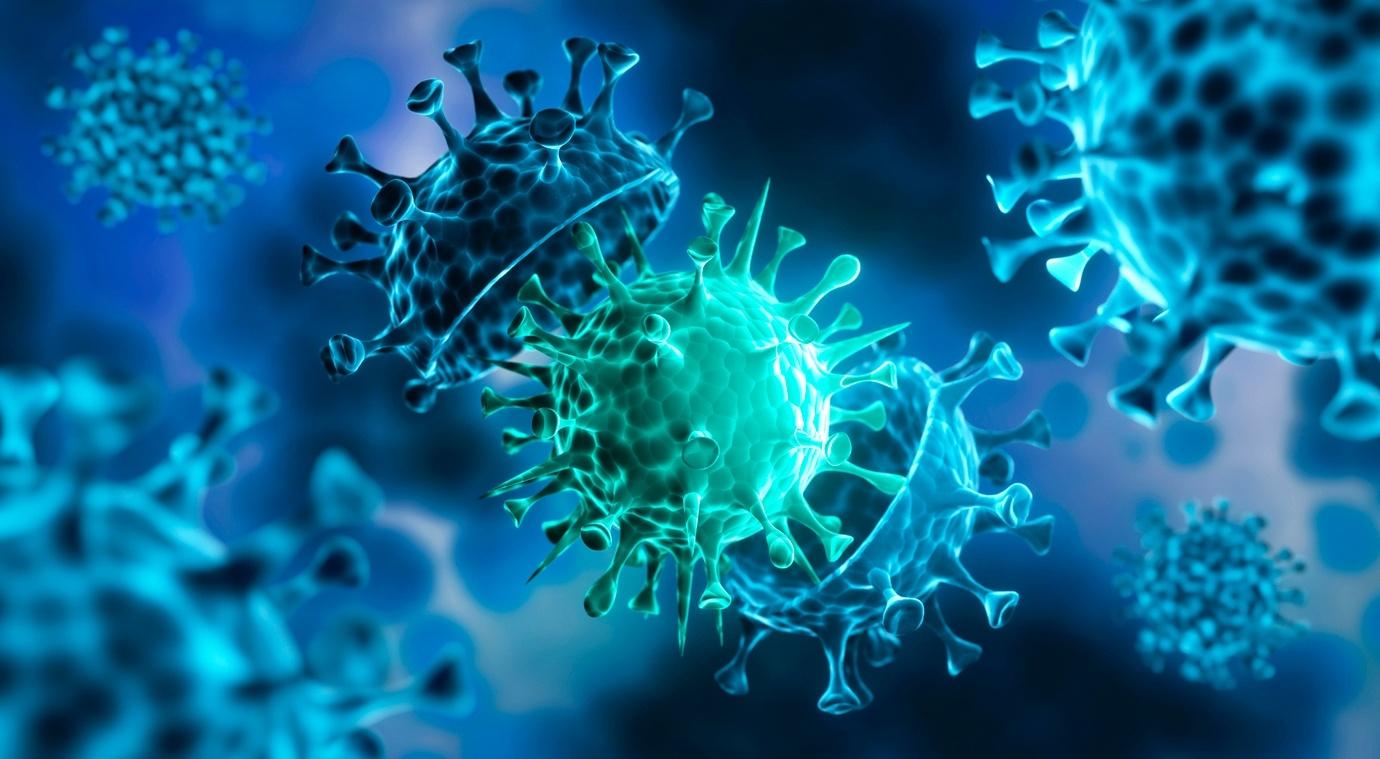 Kondisi Kasus COVID-19 Minggu Epidemiologi Ke-24 Tahun 2023