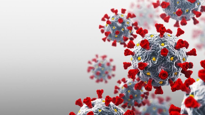 Kondisi Kasus COVID-19 Minggu Epidemiologi Ke-17 Tahun 2023
