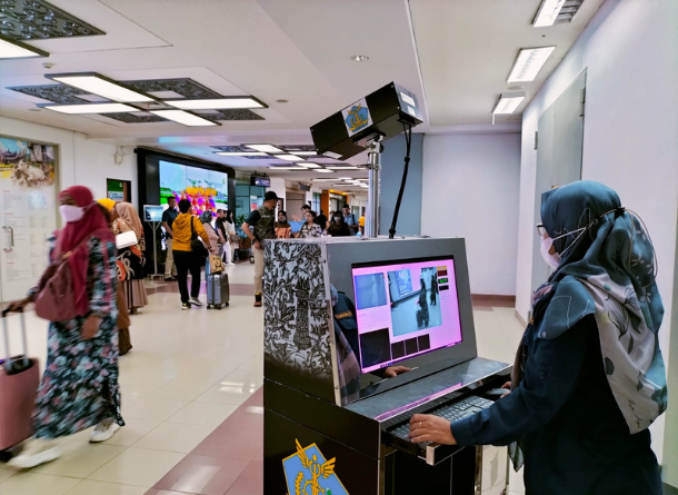 Kondisi Kasus Covid-19 Minggu Epidemiologi Ke-18 Tahun 2023