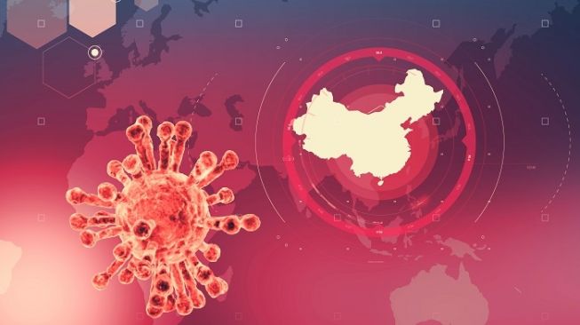 Kondisi Kasus COVID-19 Minggu Epidemiologi Ke-32 Tahun 2023