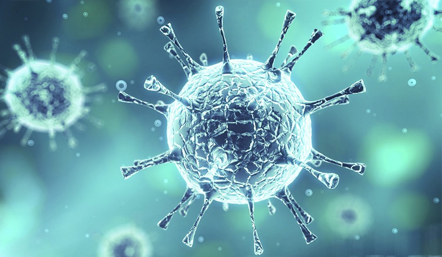 Kondisi Kasus COVID-19 Minggu Epidemiologi Ke-44 Tahun 2023