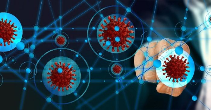 Kondisi Kasus COVID-19 Minggu Epidemiologi Ke-35 Tahun 2023