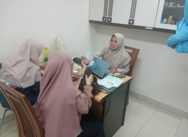 Dokumen Izin Laik Terbang Bagi Ibu Hamil