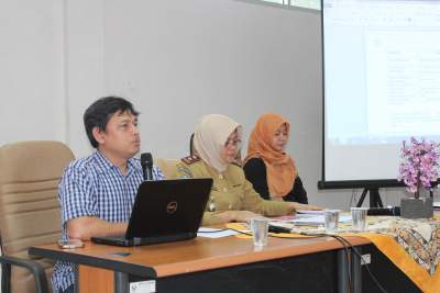 Pembentukan Tim Implementasi ISO 9001