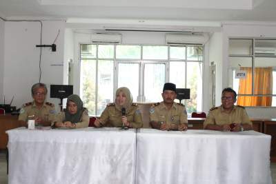 Evaluasi Embarkasi - Debarkasi Haji tahun 2016